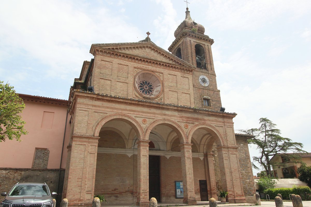 chiesa di San Martino