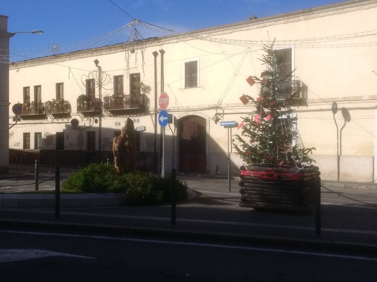 Piazza Italia - Acqui Terme