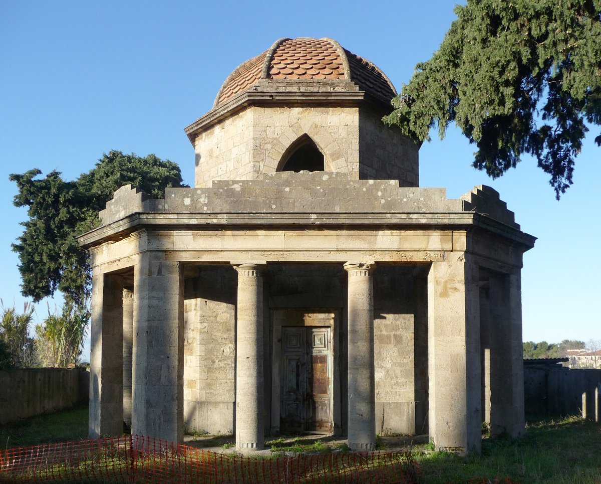 cappella di Sant'Edoardo