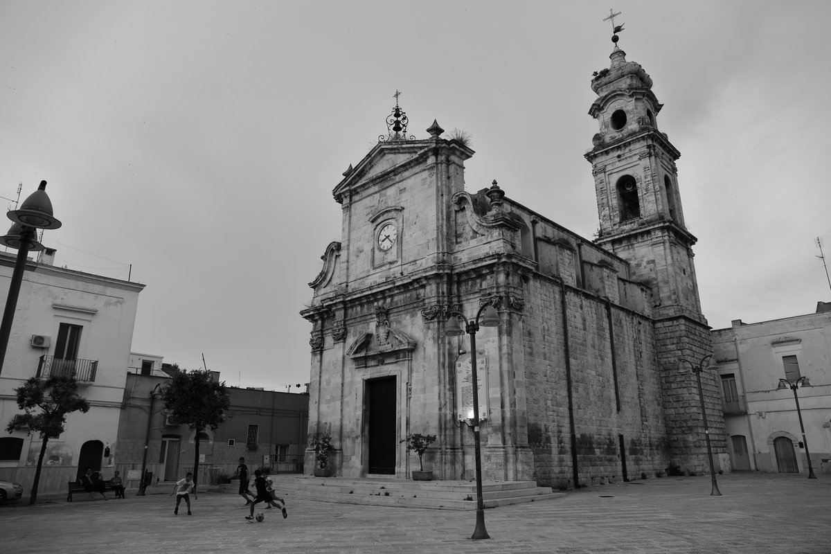 chiesa di San Giorgio Martire