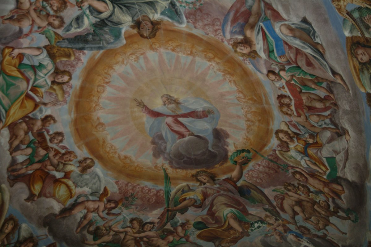 chiesa dei SS. Gusmeo e Matteo