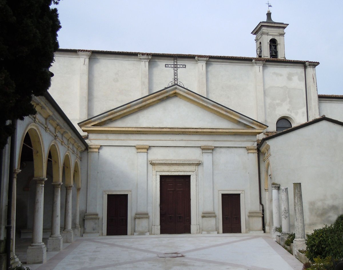 chiesa di San Biagio