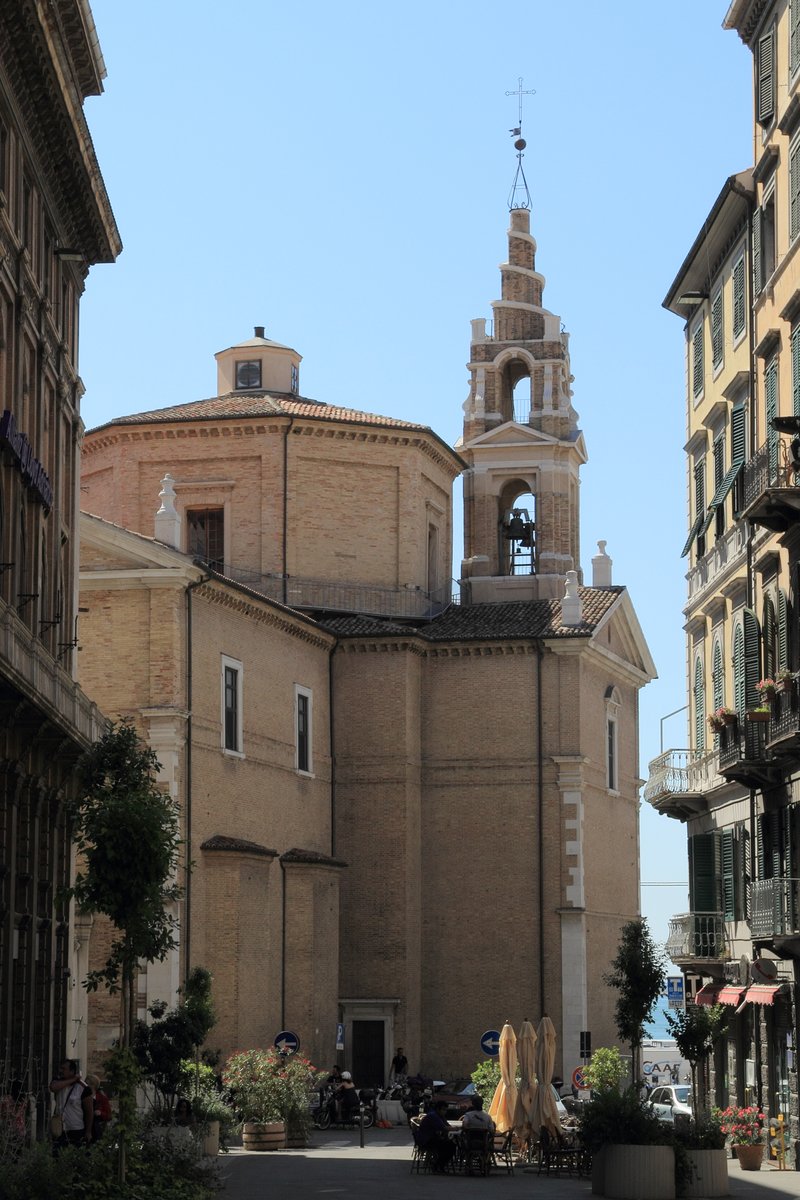chiesa del Santissimo Sacramento - 1