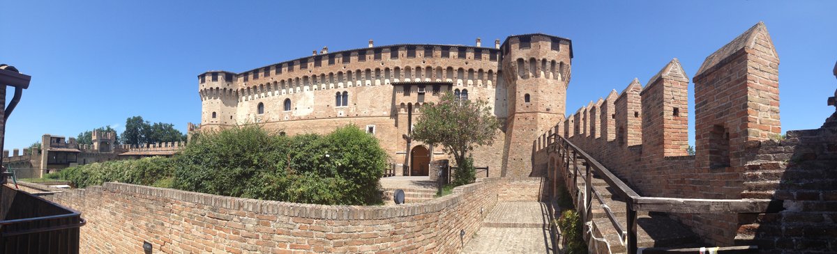 Rocca di Gradara - Gradara