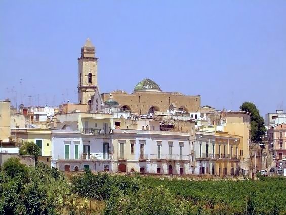 chiesa di San Francesco d'Assisi