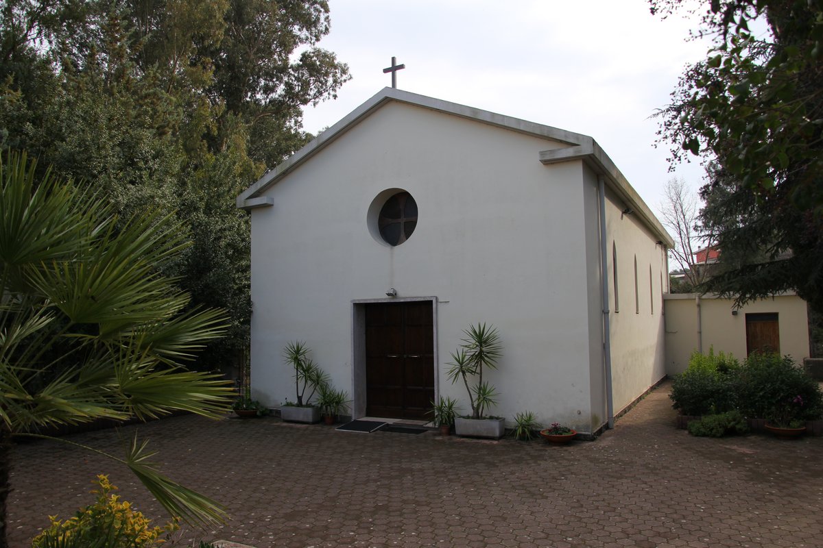 chiesa di San Domenico