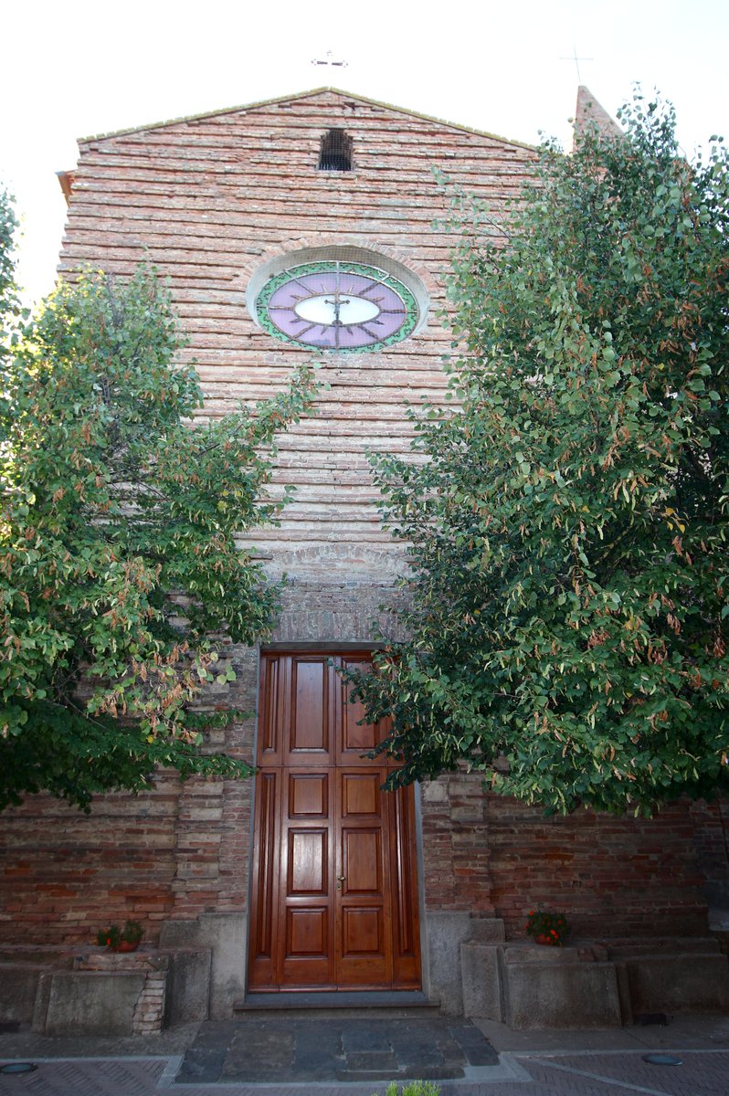chiesa di San Lorenzo
