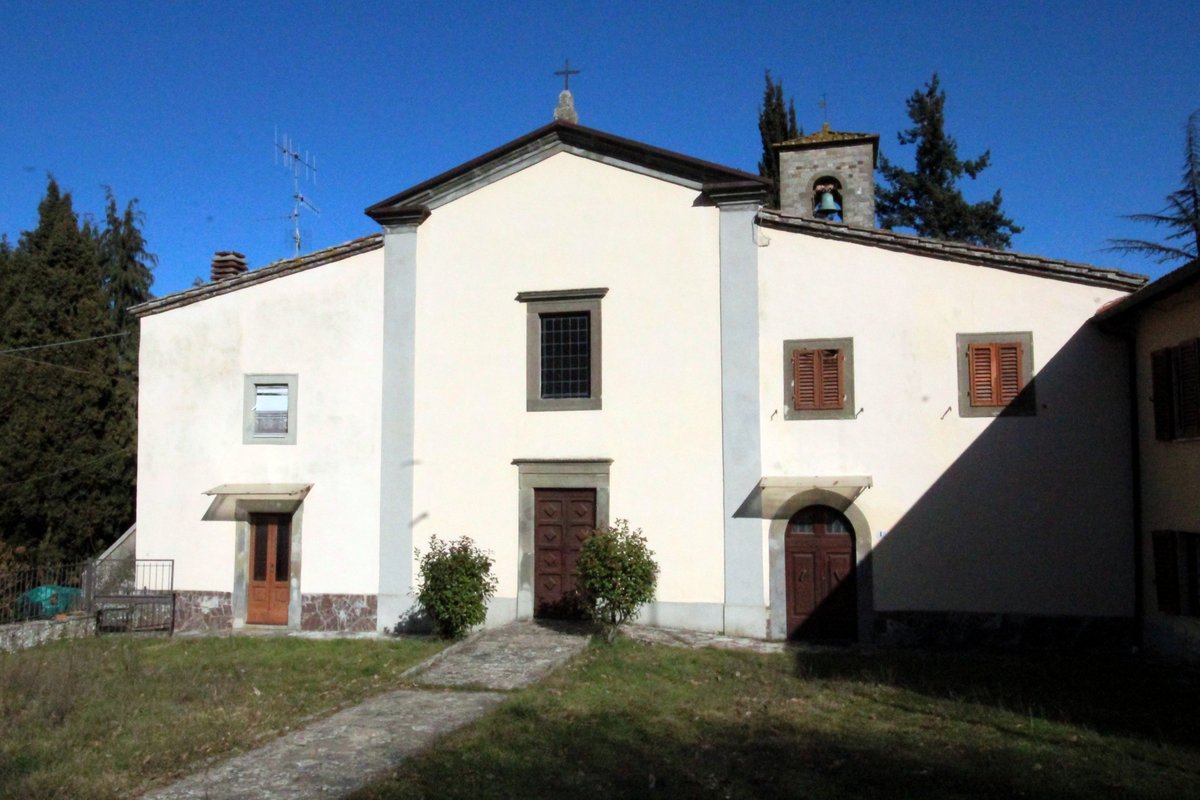 chiesa di San Gaudenzio