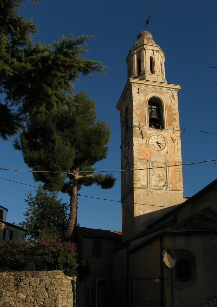 chiesa dei Santi Simone e Giuda - 1