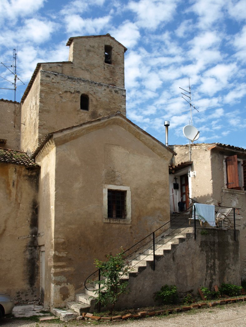 chiesa di San Zeno - Bardolino