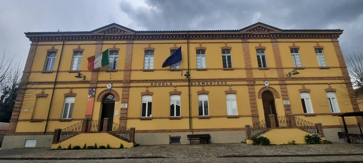 Museo Carlo Urbani - Castelplanio