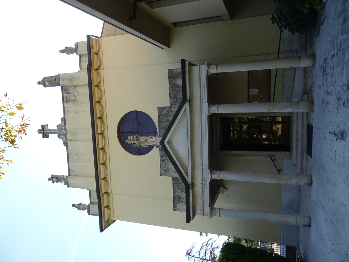 chiesa di San Giuliano