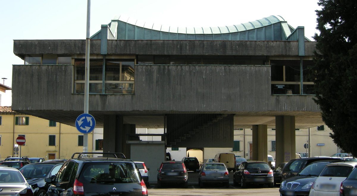 museo civico di scienze naturali e archeologia della Valdinievole