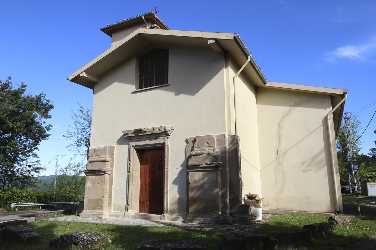 chiesa Parrocchiale di San Michele Arcangelo