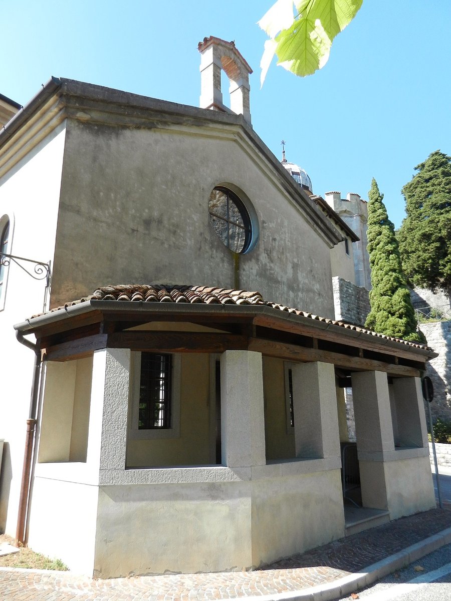 chiesa di San Michele - Gemona del Friuli