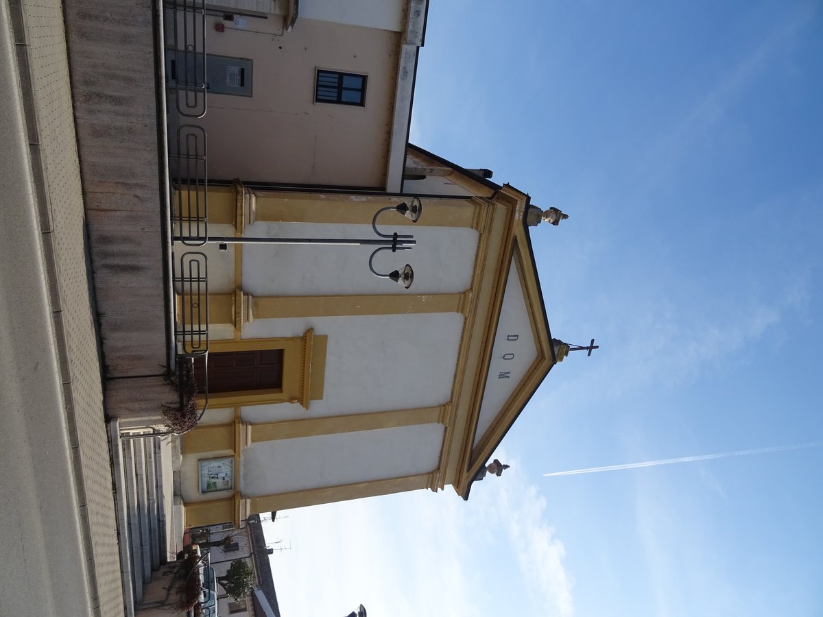 chiesa di Sant'Agostino Vescovo e Dottore - 1