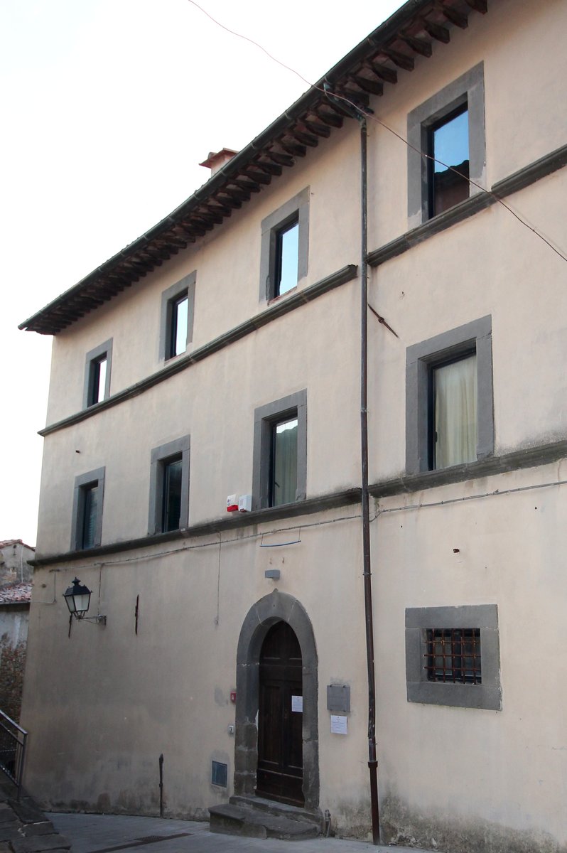 Museo archeologico e della vite e del vino - Scansano