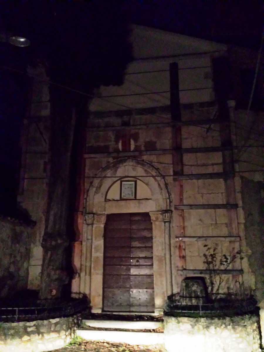 chiesa di Sant'Eugenia