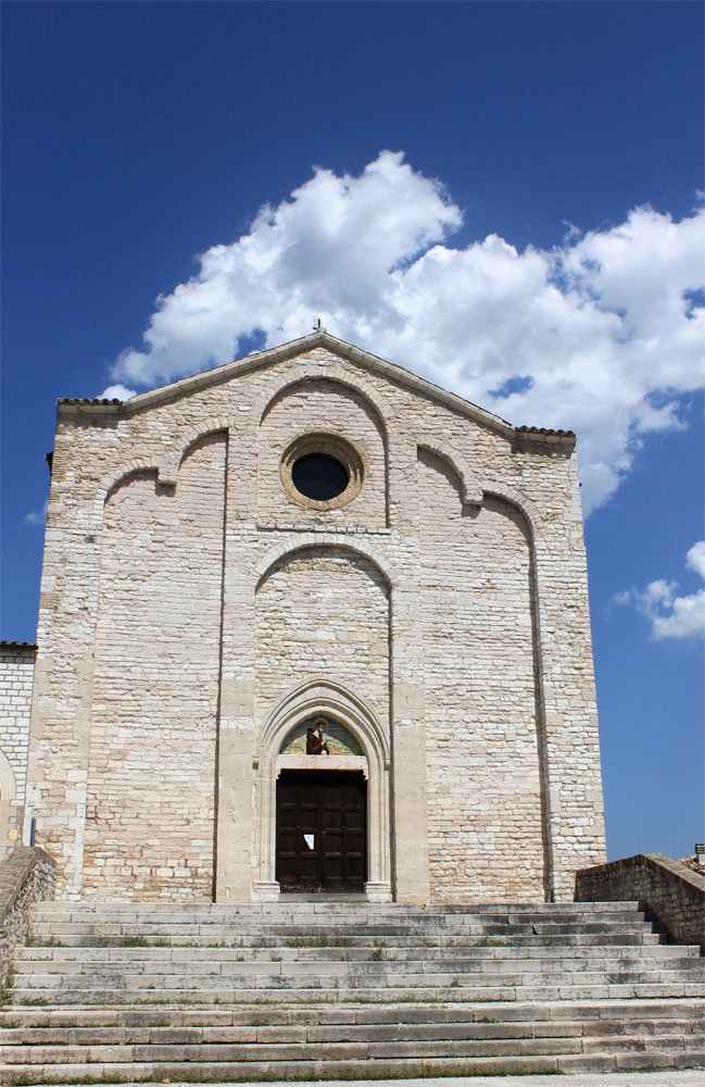 chiesa di San Francesco