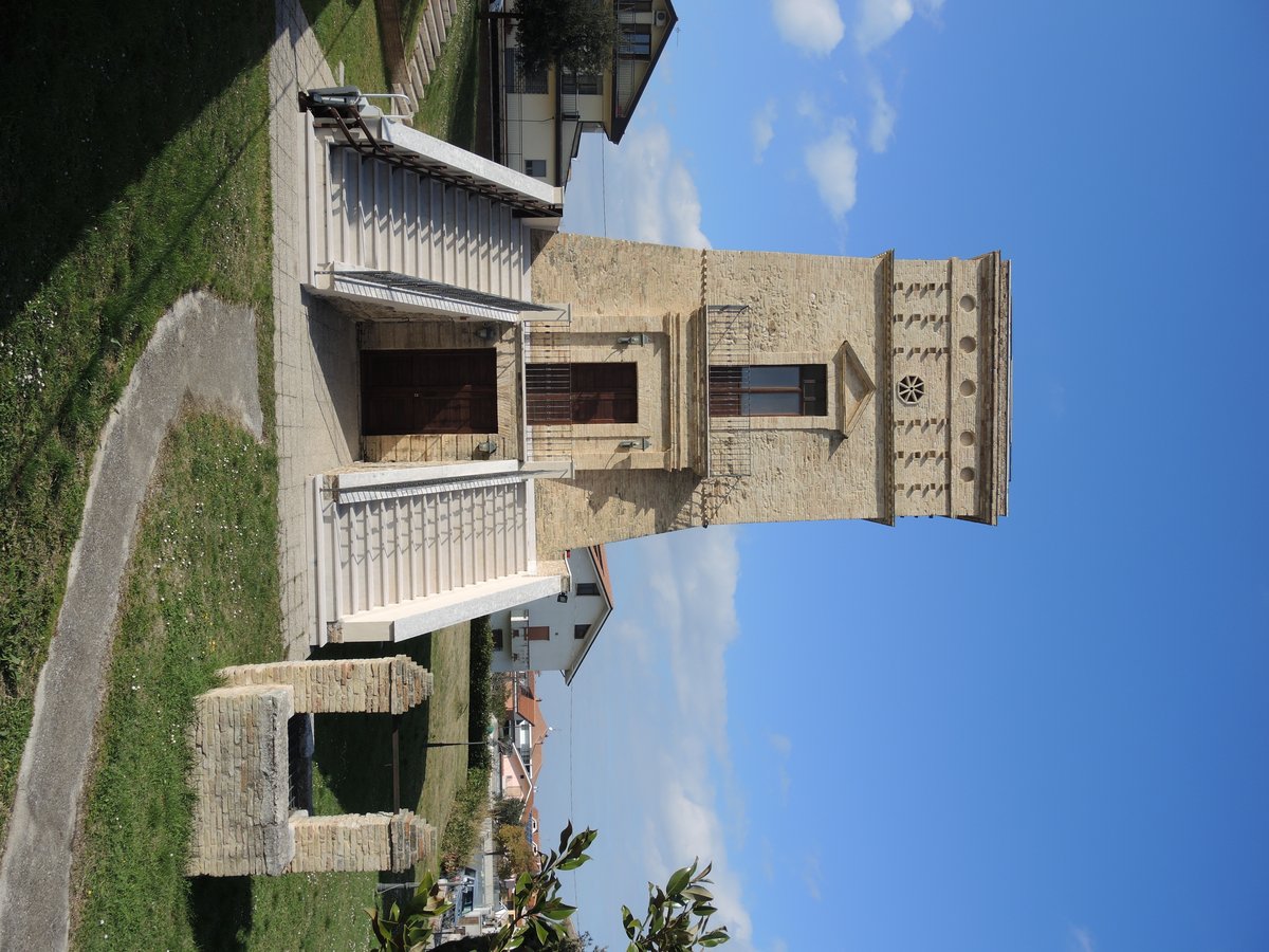 Torre di Bene - Orsogna
