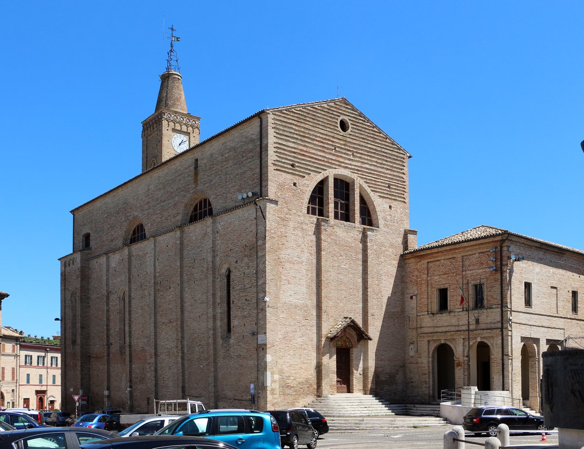 chiesa di San Francesco