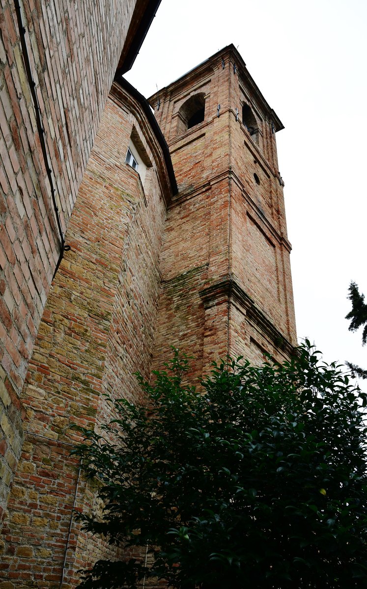 chiesa di San Paolo Apostolo - 1