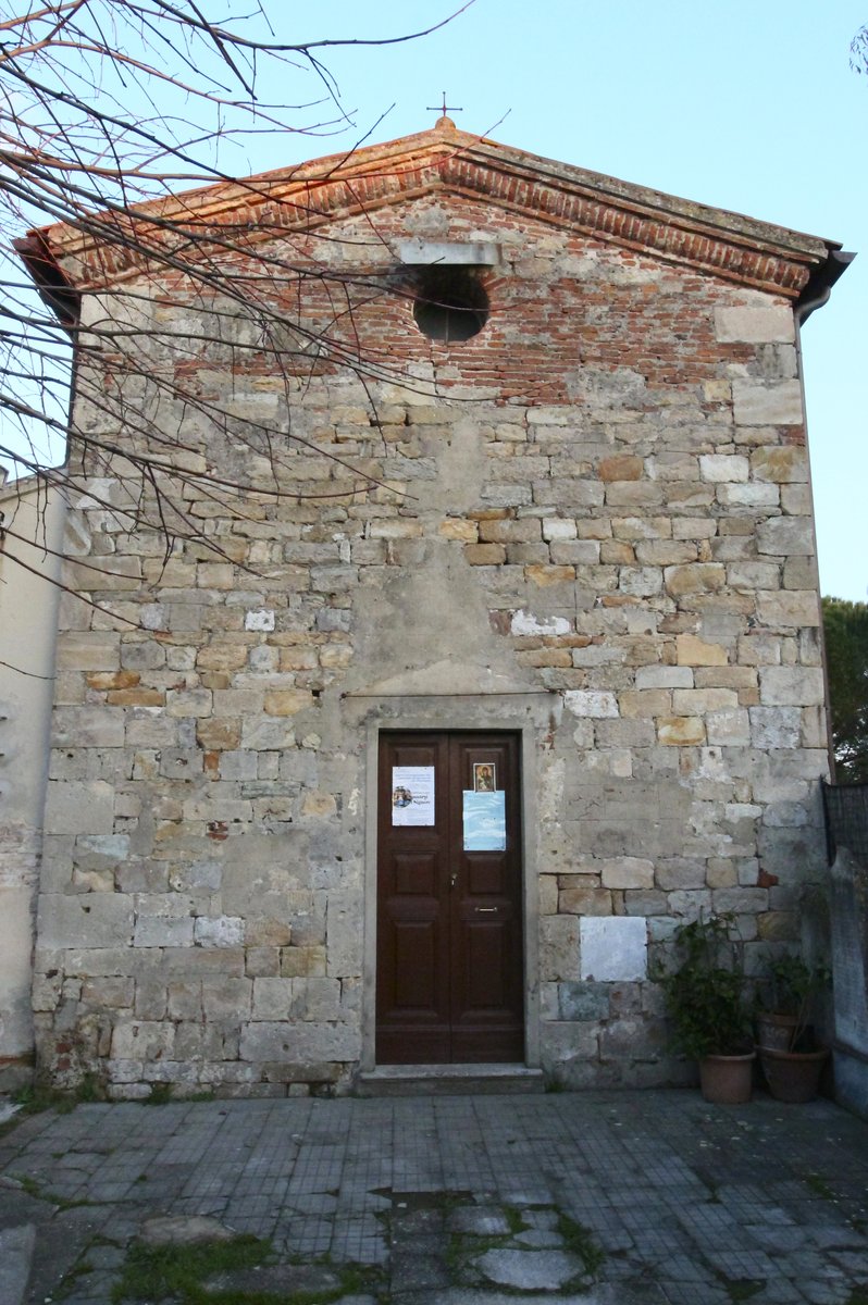 chiesa di San Martino