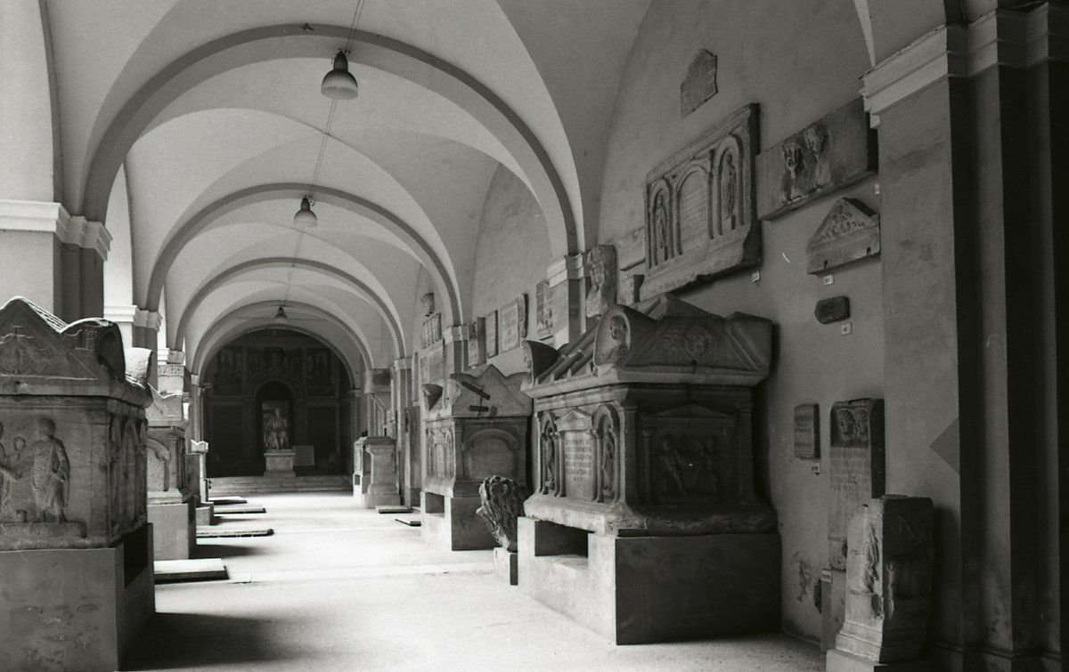 Museo lapidario Estense