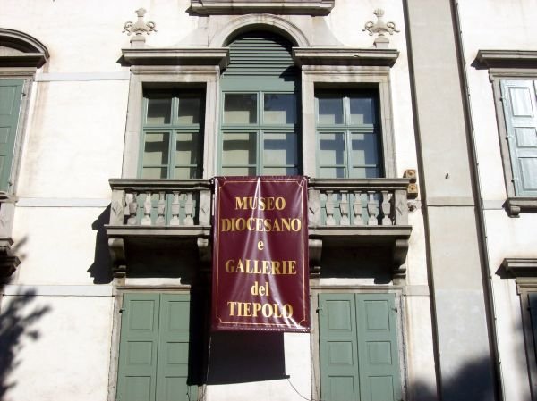 Museo diocesano e gallerie del Tiepolo