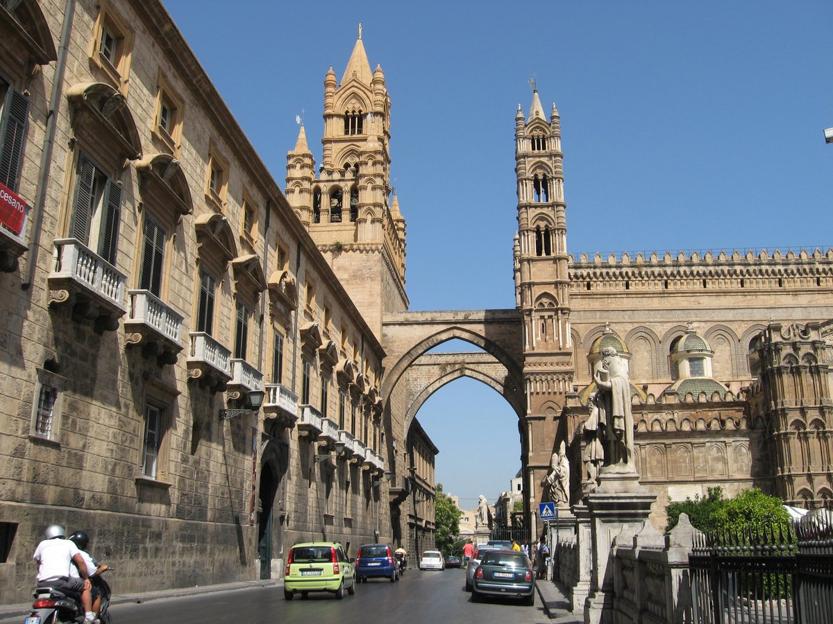 Museo diocesano di Palermo