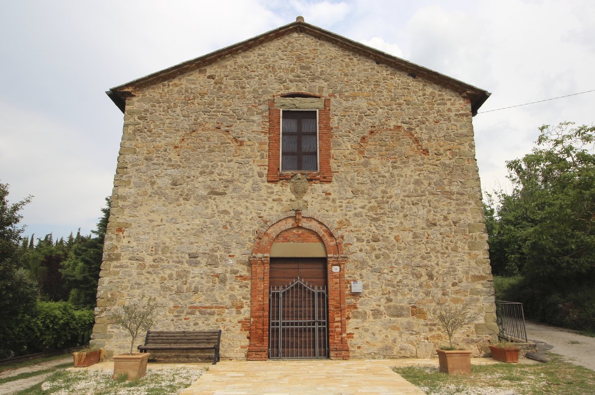 chiesa di San Nicolò