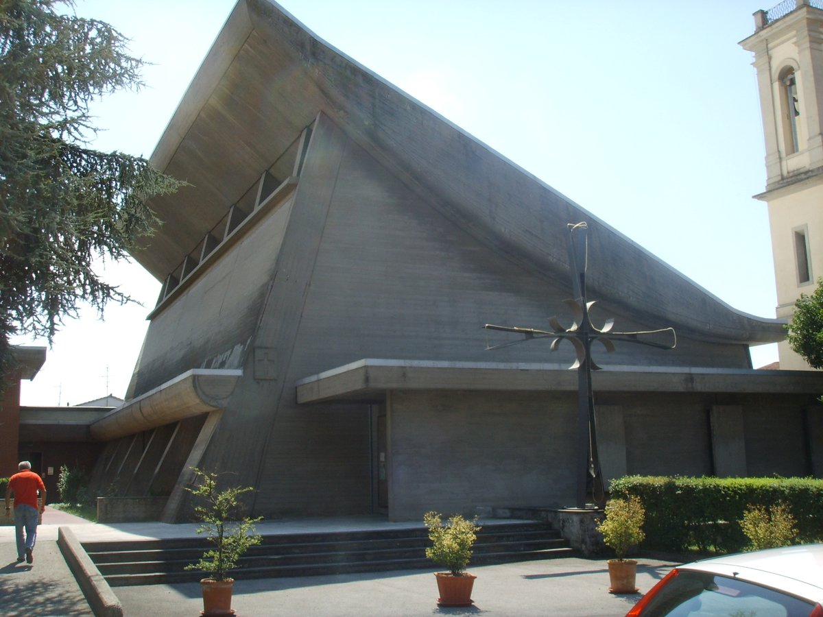 chiesa di San Silvestro