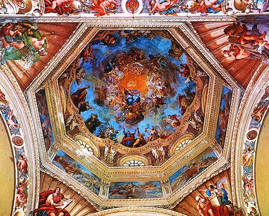 abbazia di Santa Maria del Monte