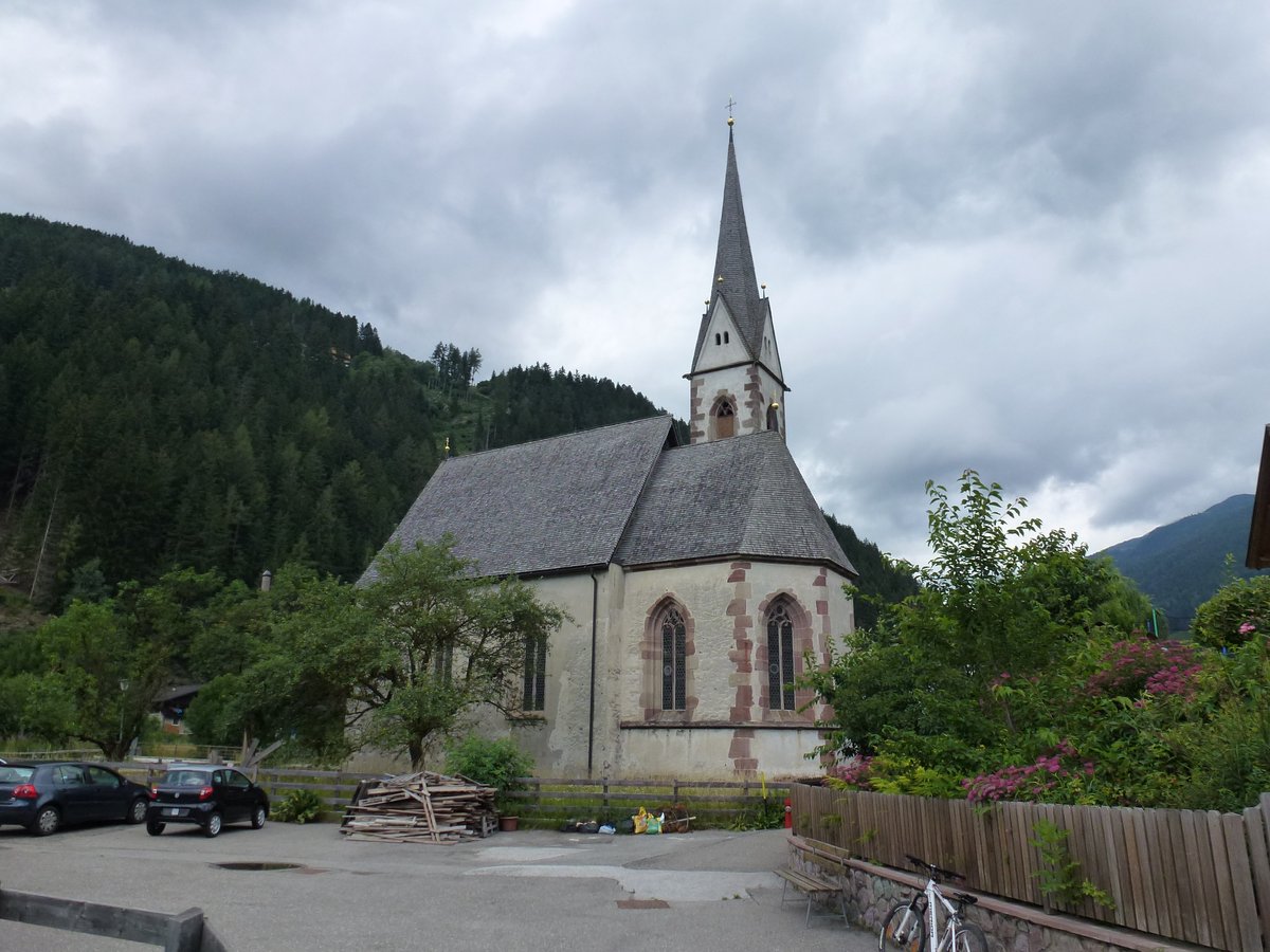 chiesa di San Nicolò