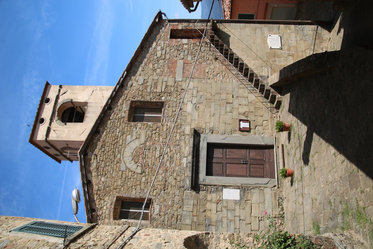 chiesa di San Michele