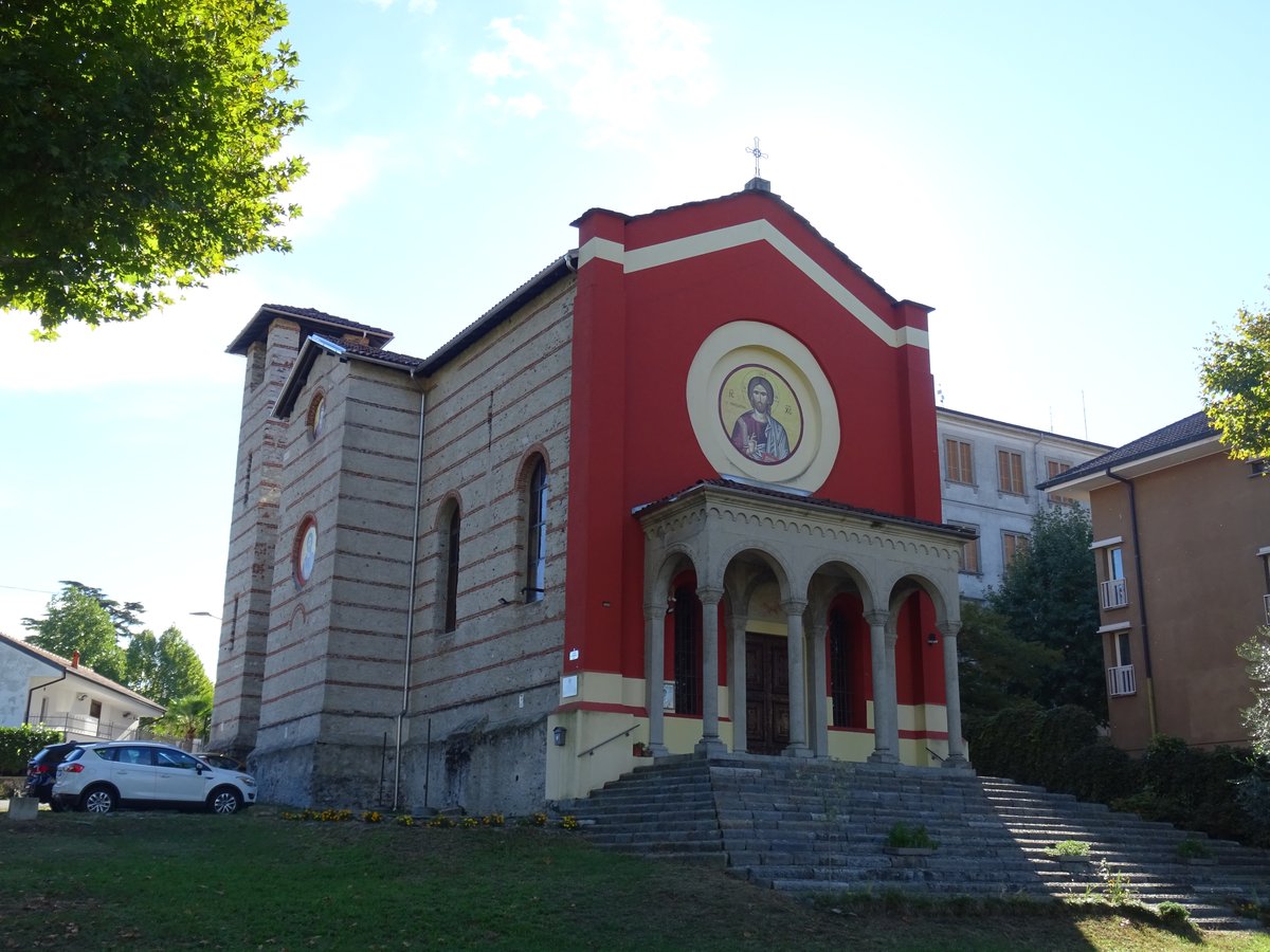 chiesa di San Luca