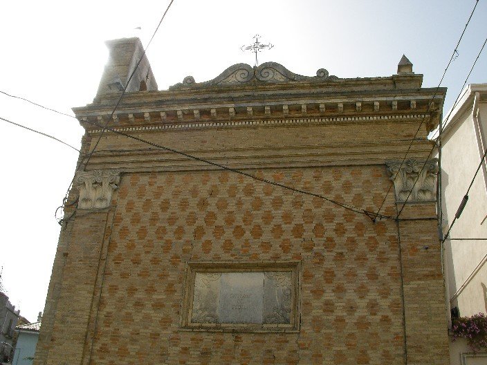 chiesa di Sant'Antonio