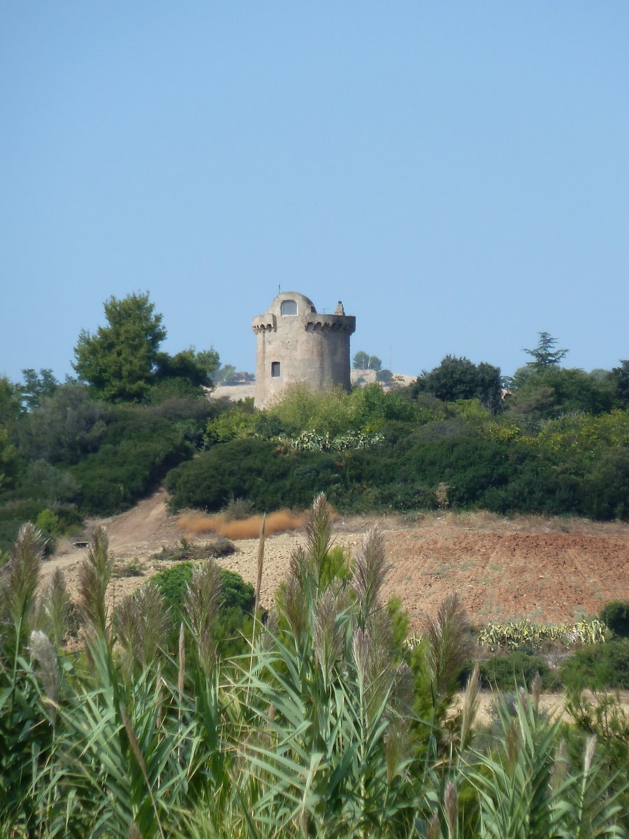 Torre di Albidona - Albidona