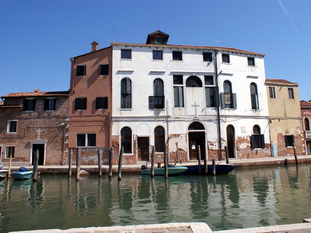 chiesa dei Santi Giuseppe e Teresa