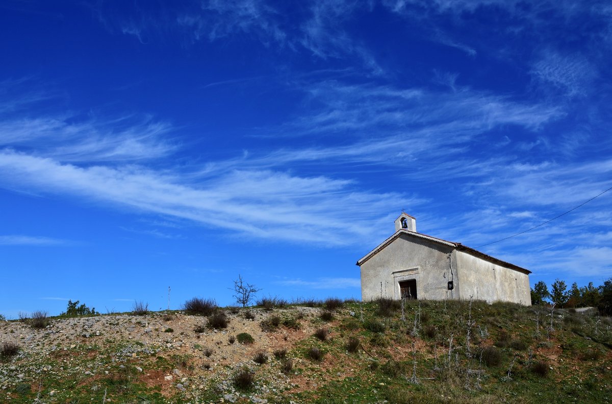 chiesa della Madonna di Loreto - Moliterno