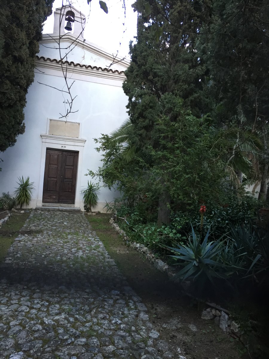 chiesa del Carmelo - Nuoro