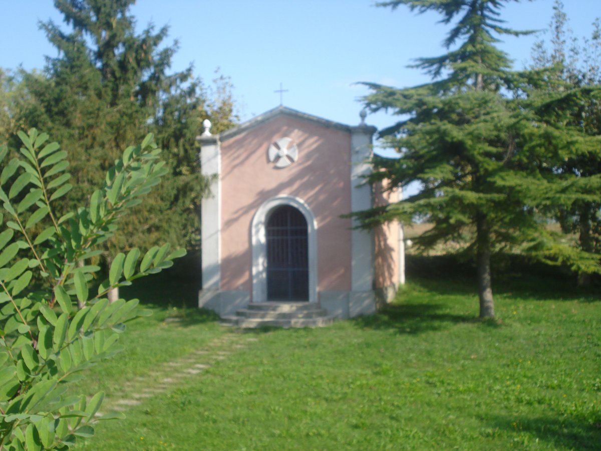 chiesa di San Gottardo - Gottolengo