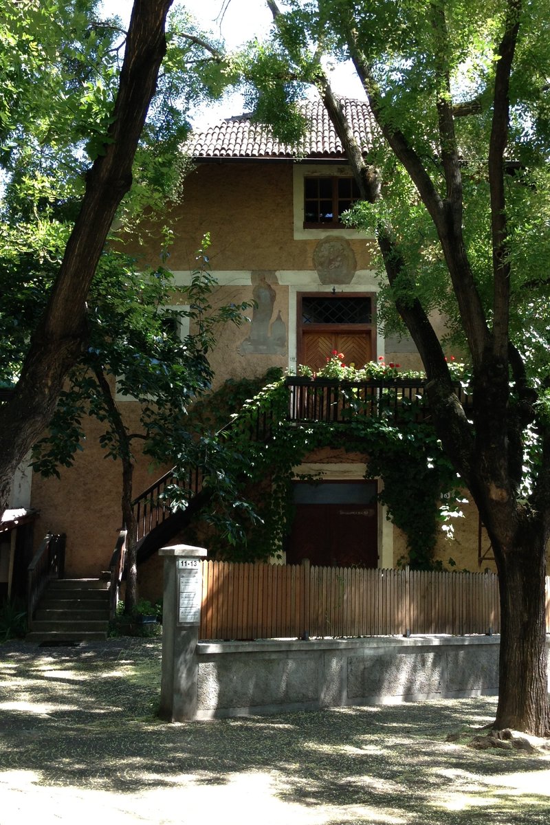 chiesa di San Quirino