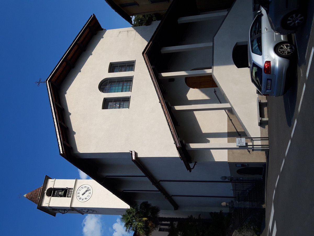 chiesa della Santissima Annunziata