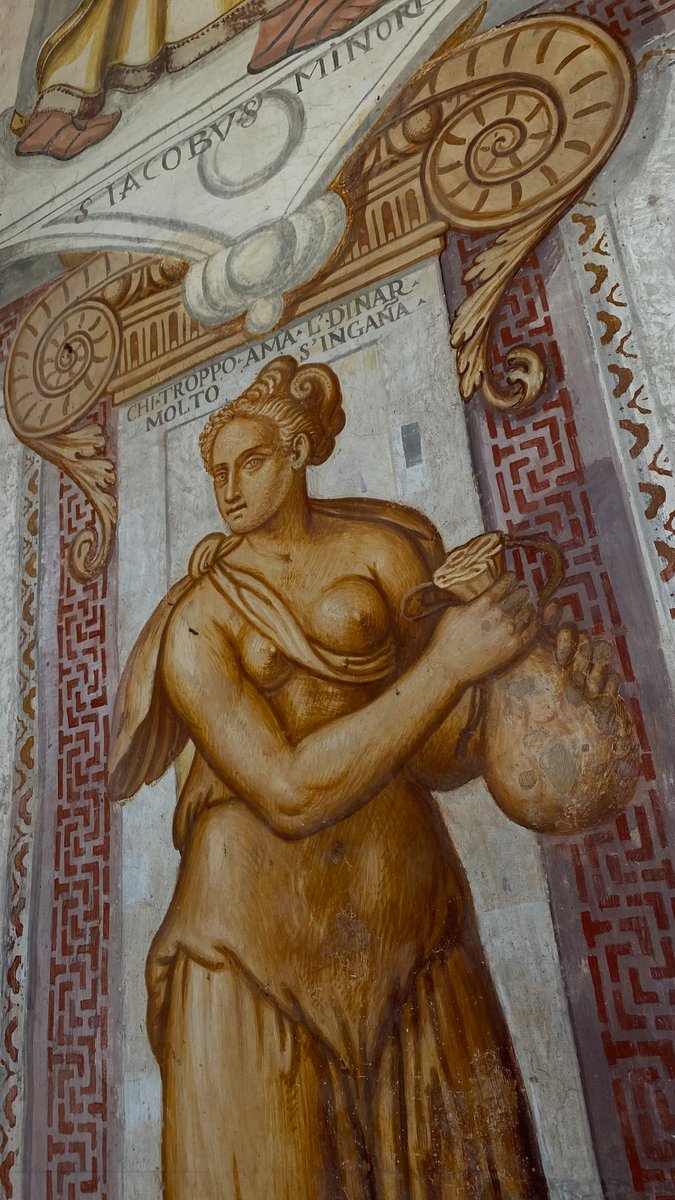 chiesa di San Pellegrino - Ribera