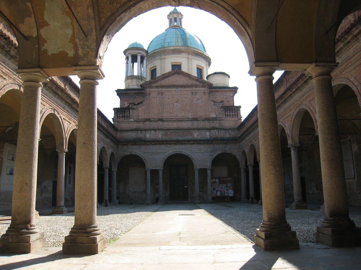 chiesa di San Facio