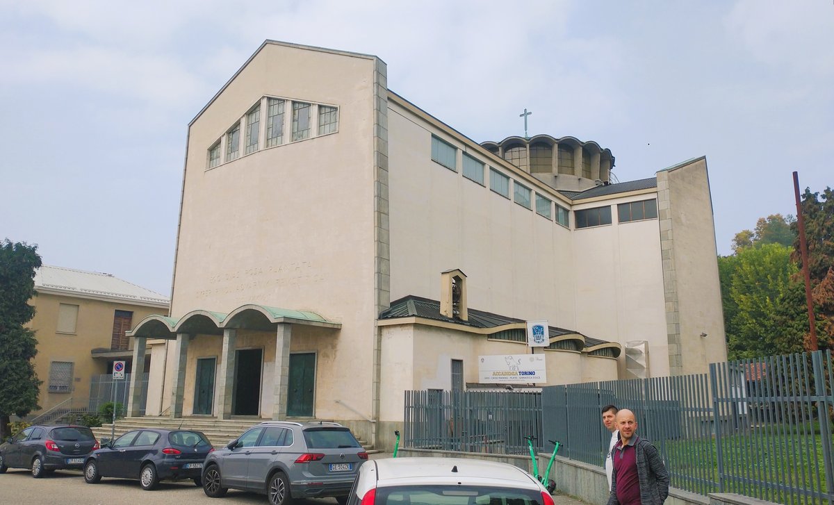 chiesa della Madonna del Rosario