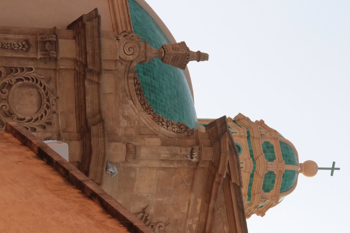 chiesa di Maria Santissima Addolorata