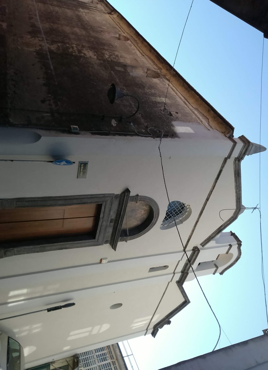 cappella di San Nicola (Nocera Inferiore) - Nocera Inferiore