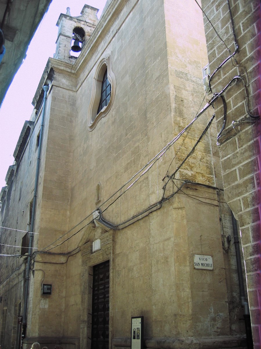 chiesa di San Michele - 1